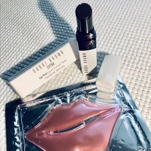 Bobbi Brown Lip Tint with Lip Mask